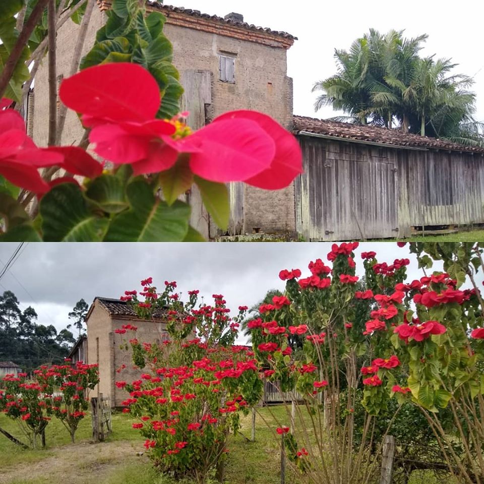 Pousada Casa Di Pécora.