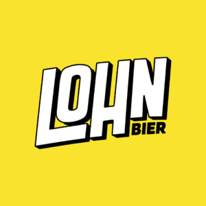 lohn bier.