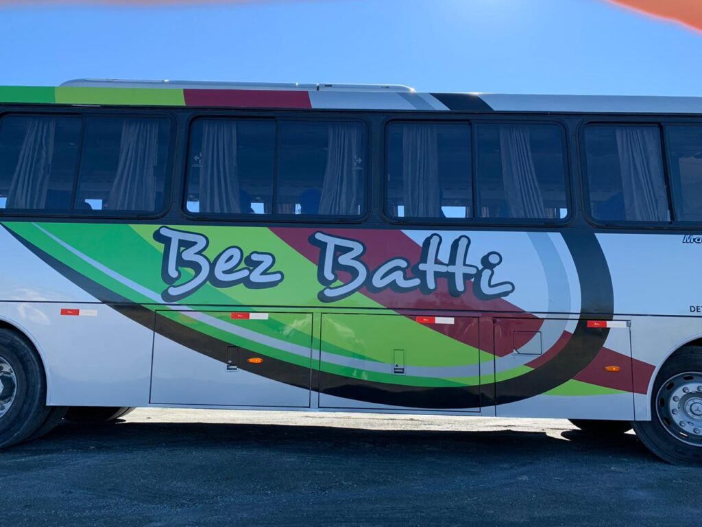 Bez Batti Turismo