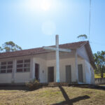 Igreja Nossa Senhora Aparecida