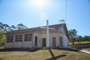 Igreja Nossa Senhora Aparecida