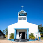 Igreja Nossa Senhora Aparecida - Mina Nova