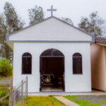 Igreja Nossa Senhora da Graça - Morro da Figueira