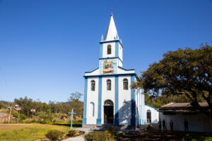 Igreja Nossa Senhora da Natividade - Palermo