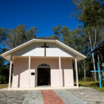 Igreja Nossa Senhora da Salete - Rio Queimado