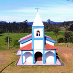 Igreja Nossa Senhora de Lourdes - Rio Amaral Gruta