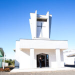 Igreja Nossa Senhora Perpétuo Socorro - Morro da Palha