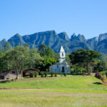 Igreja Nossa Senhora do Rosário - Rio da Vaca