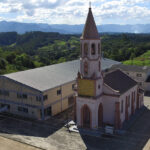 Igreja Nossa Senhora dos Campos - KM 107