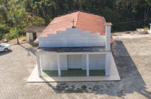 Igreja Santa Rosa de Lima - Santa Rosa