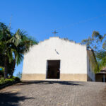 Igreja Santo Anjo da Guarda - Farroupilha