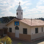 Igreja São Benedito - KM 1