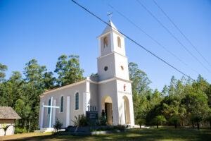 Igreja São Braz _ Vargem Grande