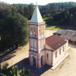 Igreja São João Batista - Rio Capivara Baixo